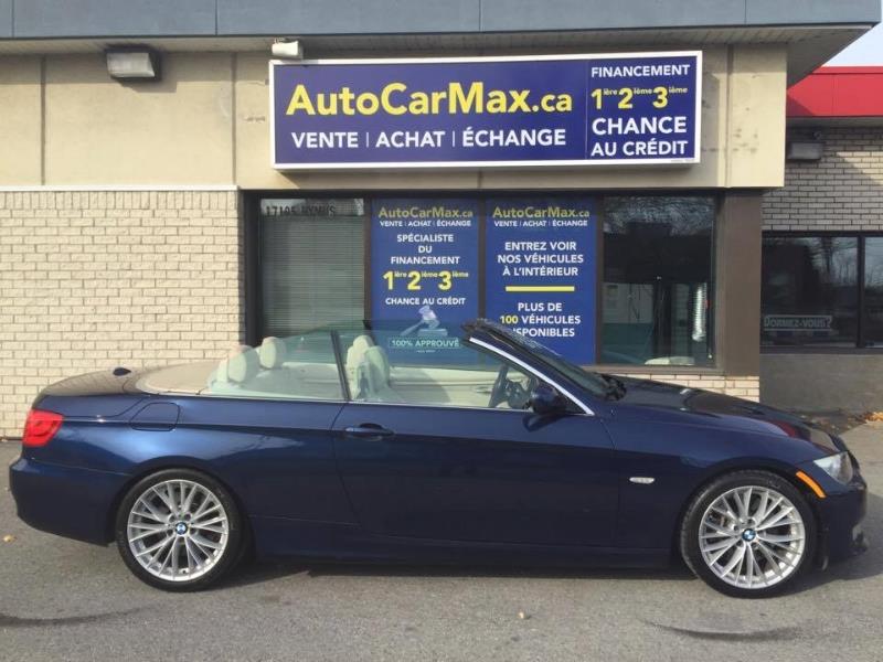 Used BMW 3 Series Convertible Hardtop Navi-Condition Showroom!! for ... Used BMW 3 Series Convertible Hardtop Navi-Condition Showroom!! for ...