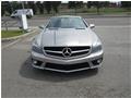 2009
Mercedes-Benz
SL-Class SL63 AMG