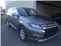 2016
Mitsubishi
Outlander AWC 4dr ES