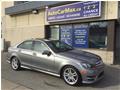 2013
Mercedes-Benz
C-Class C300 4MATIC SPORT PKG IMPÉCABLE!