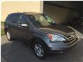 2011
Honda
CR-V 4WD 5dr EX-L