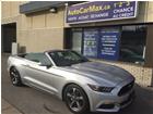Ford Mustang V6 Convertible-Cam de Recul- CONDITION SHOWROOM! 2016