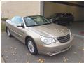 2008
Chrysler
Sebring Convertible Touring Impécable! 1 propriétaire!