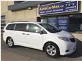 2016 Toyota Sienna CAM DE RECUL-SHOWROOM-MEILLEURE PRIX DU MARCHÉ for sale 2016
Toyota
Sienna CAM DE RECUL-SHOWROOM-MEILLEURE PRIX DU MARCHÉ