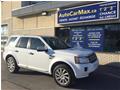 2011
Land Rover
LR2 2011 Land Rover LR2 HSE AWD-TOIT PANO-CUIR