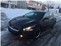 2012
Nissan
Maxima 3.5 SV CVT-CAM DE RECUL-SPORT PACKAGE-TRES RARE!